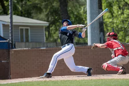 Madole’s Two-Run Home Run Not Enough As Bulldogs Fall 3-2 Image