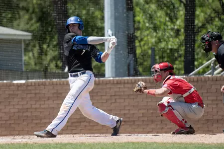 UNC Asheville Drops Conference Home Opener on Thursday Image