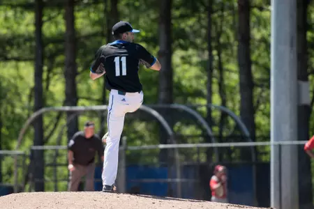 UNC Asheville Travels to Georgia Southern For Weekend Series Image