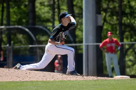 Bulldogs Travel to Wofford for Mid-Week Matchup Image