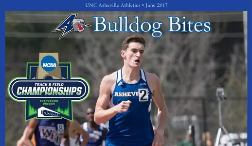 June Bulldog Bites Cover