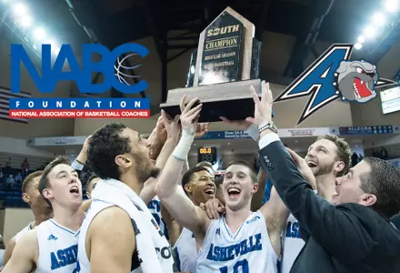 NABC Team Academic Award Use