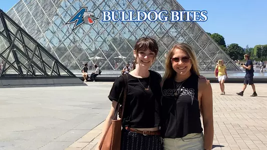Bulldog Bites July