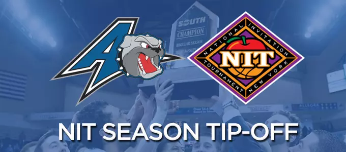 NIT Preseason Tip-Off