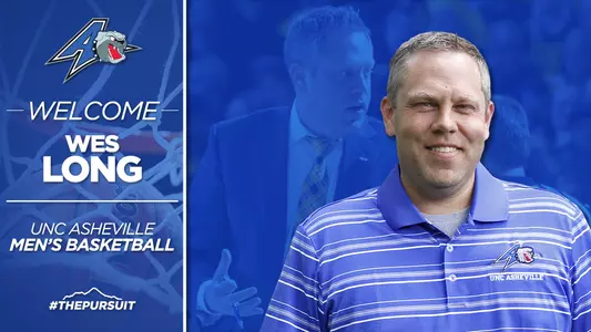 Wes Long Graphic