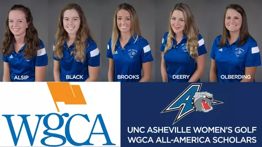 WGolf Scholars