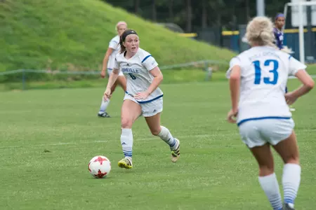 Bulldogs Ready To Host UAB on Sunday at Greenwood Field Image
