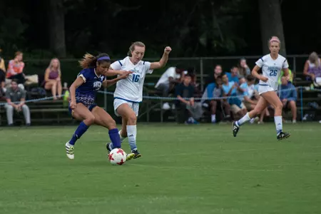 UNC Asheville Entertains Presbyterian Wednesday at Home Image