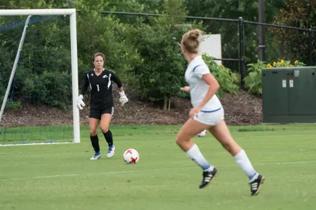 Bulldogs to Take on Elon Sunday Afternoon Image