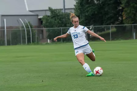 UNC Asheville Drops First Big South Home Game of the Season Image