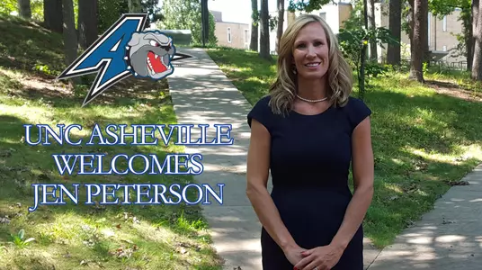 Peterson Welcome