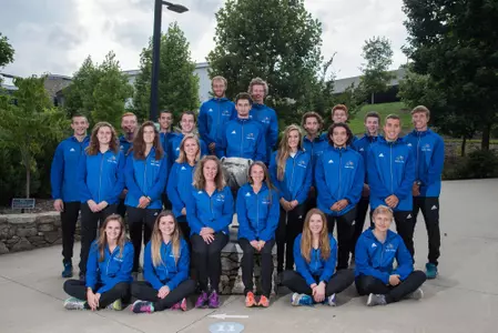 Bulldogs Kick Off Season Solidly at Covered Bridge Open Image