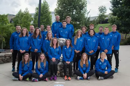 Bulldogs to Host Asheville Cross Country Invitational This Saturday Image