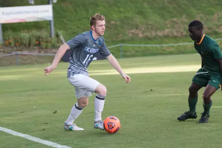UNC Asheville Hits Road to Battle Georgia State on Tuesday Image