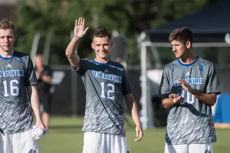 Bulldogs Host Wofford Tuesday for Matinee at Greenwood Field Image