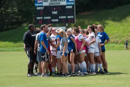 Bulldogs Drop First Road Contest of the Season at Kennesaw State Image