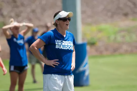 UNC Asheville Begins National Search for Next Women’s Soccer Head Coach Image
