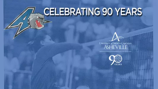 Volleyball 90 Years