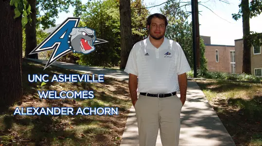Achorn release