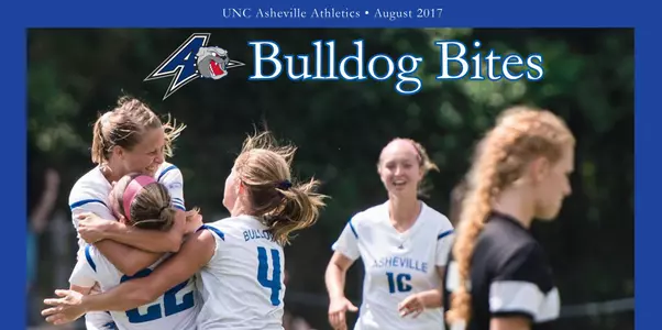 Bulldog Bites August