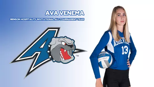 VenemaGeorgiaAllTourney