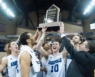 Big South Predict 911