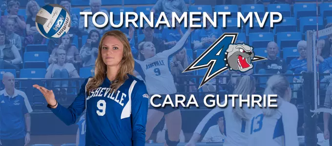 Guthrie MVP Web