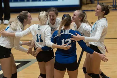 Bulldogs Host Campbell for Homecoming Match at 7 p.m. on Friday Image