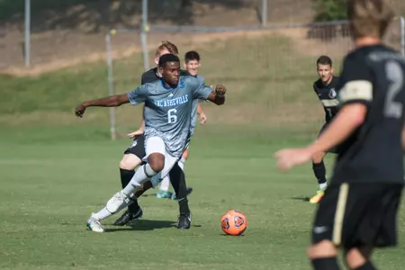 Bulldogs Travel to Radford for First League Road Match of Season Image