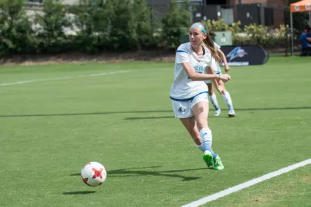 UNC Asheville Slips At Radford Image