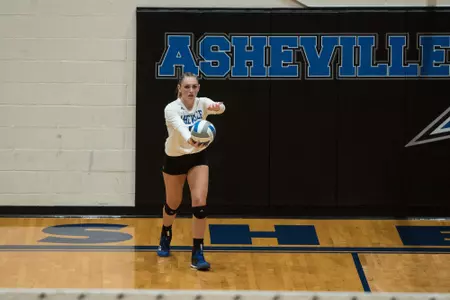 Bulldogs Drop Conference Road Match at High Point Image