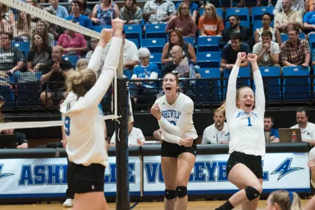 Bulldogs Collect Great Road Win at Charleston Southern Image