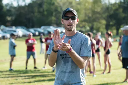 Norman Announces the Addition of Eight Women’s Track & Field Athletes Image