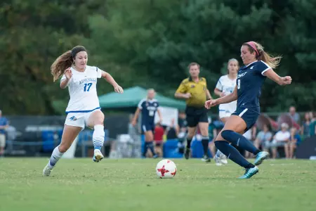 Bulldogs Travel To Buies Creek For Weekend Showdown Image