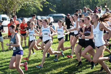 Bulldogs to Take Part in ECU Pirate Invitational on Friday Image