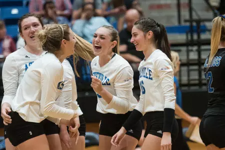 UNC Asheville Continues League Play On Road at Presbyterian College on Tuesday Image
