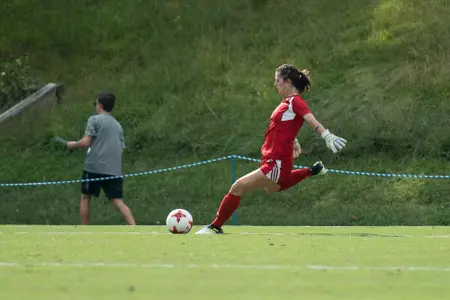 Bulldogs Fall to Elon Image