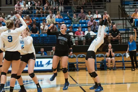 UNC Asheville Travels to Campbell for Final Road Match of 2017 Regular Season Image