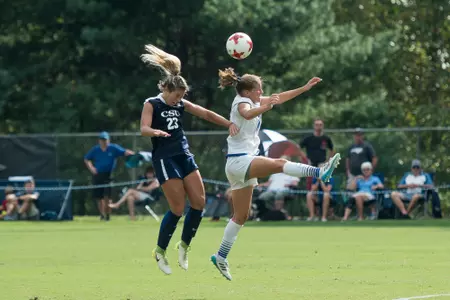 Bulldogs Fight But Fall at Home To Longwood Image