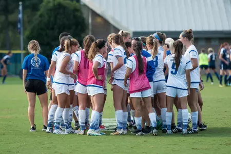 UNC Asheville Fights for Big South Tournament Berth in Regular Season Finale Image