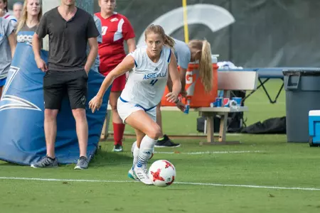 Potent Bulldog Offense Meets Strong Longwood Defense on Saturday at Home Image