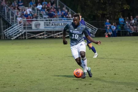 Bulldogs Drop Conference Road Match at Radford Image