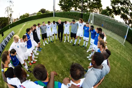 Team Huddle