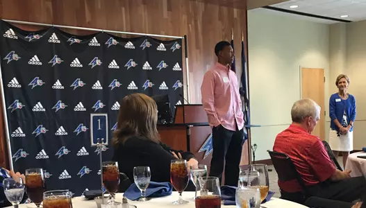 AD Thank You Luncheon Raekwon