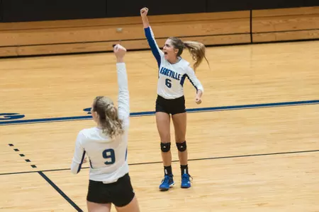 Bulldogs Head to Maryland for The Henson’s Hawk Invite Image