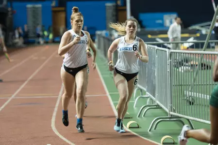 Bulldogs Conclude Competition at ETSU Invitational on Saturday Image