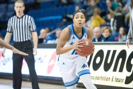 UNC Asheville Entertains Presbyterian on Saturday on ESPN3 Image