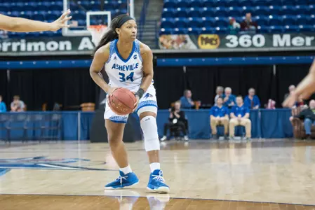 Bulldogs Suffer Just Second Road League Loss this Season at Longwood Image