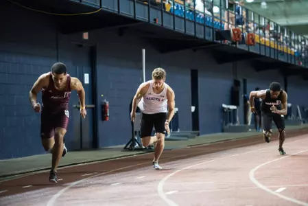 UNC Asheville Competes on Final Day of Yellow Jacket Invitational Image