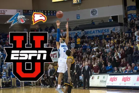 Winthrop-ESPNU